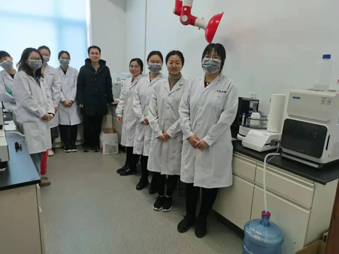我是盛瀚售后工程師丨為客戶，千里奔波也值得