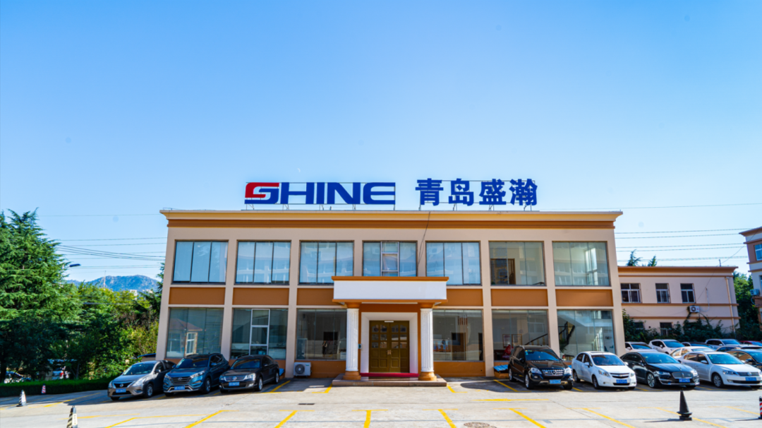 盛瀚，為國(guó)產(chǎn)儀器崛起而奮力前行