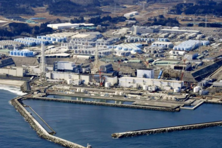 日本核污水排放引發(fā)全球焦慮，深思“核電安全無小事”！